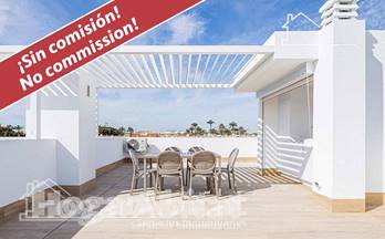 viviendas en venta san pedro del pinatar