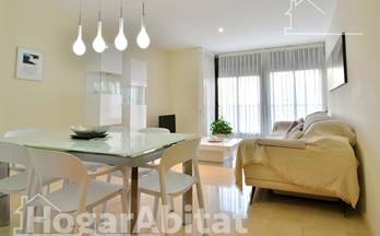 41 pisos en venta sollana