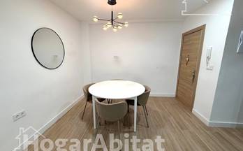 venta piso aldaia cinturon verde