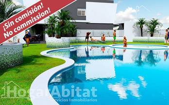 venta chalet adosado oropesa del mar orpesa marina d or