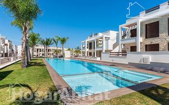 992 casas en venta punta prima