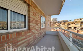 venta piso arenales del sol arenales del sol