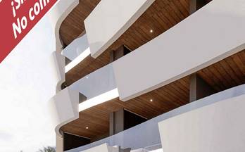 venta piso torrevieja playa del cura