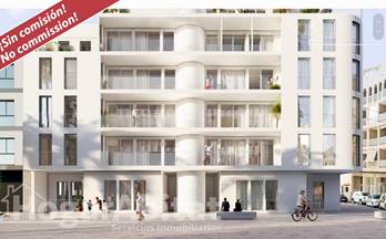 venta piso torrevieja curva del palangre