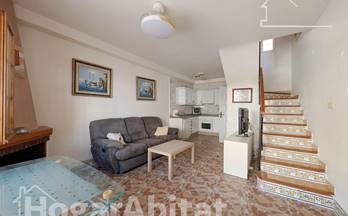 venta casa unifamiliar santa pola tamarit