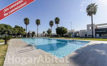 venta chalet lorca tercia