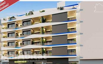 1012 pisos en venta benijofar