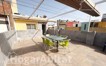 29 casas en venta burjassot