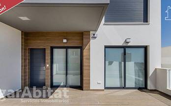 venta piso san miguel de salinas urbanizaciones