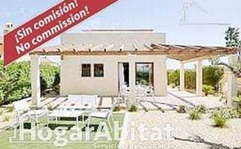 20 casas en venta cuevas del almanzora