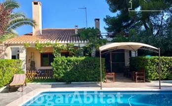 venta chalet l´ alcora l alcalatén