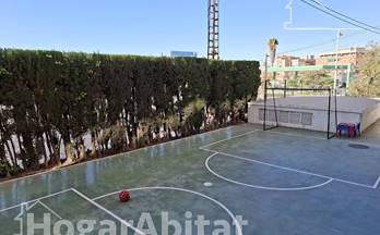 venta piso alicante barrio obrero