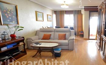 venta piso alicante mercado