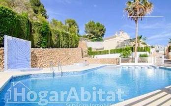 764 casas en venta altea