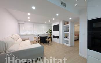 venta piso alicante mercado