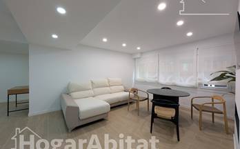 venta piso alicante mercado