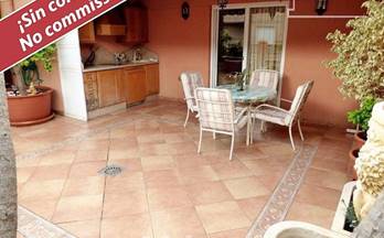 69 casas en venta hondon de las nieves