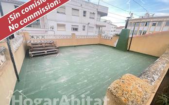 venta chalet la nucia barranco hondo