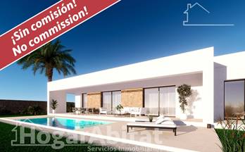 venta villa finestrat balcón de finestrat