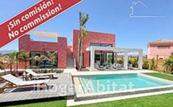 venta villa cuevas del almanzora 1 desert springs resort