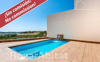767 casas en venta orihuela costa