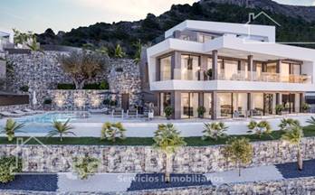 venta chalet calpe calp cucarres