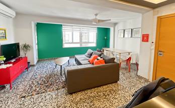 venta piso castellon de la plana centro