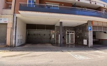 venta garaje el vendrell el tancat