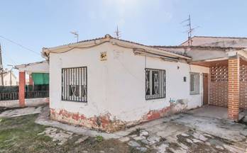 venta casa unifamiliar albinyana les peces