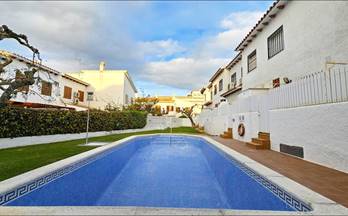 venta chalet adosado el vendrell sant salvador