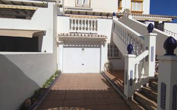 5 casas en alquiler cala del moral