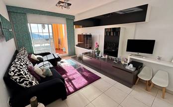 venta piso cala del moral la cala del moral