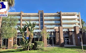 46 apartamentos en venta cambrils