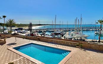 alquiler duplex resto provincia sa rapita