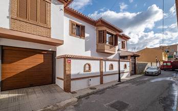 venta casa unifamiliar las gabias las gabias