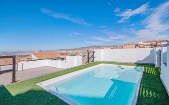 venta chalet cajar bellavista 13