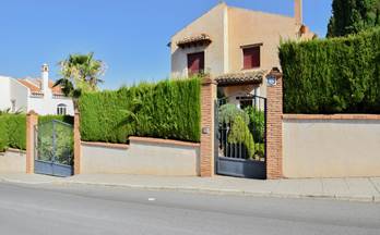 venta villa padul el puntal