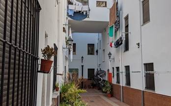 venta edificio granada realejo