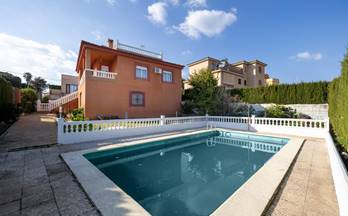 venta villa otura otura