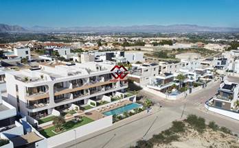 venta apartamento benijofar benijófar