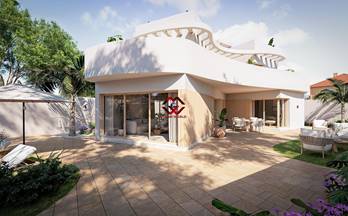 venta villa orihuela costa la zenia