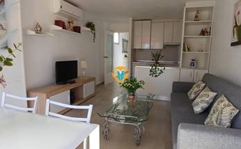 venta apartamento benidorm rincon de loix llano