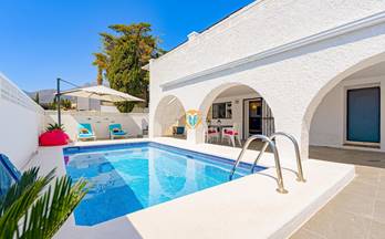 23 pisos en venta en la nucia con piscina