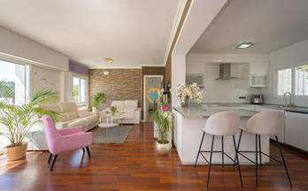 620 casas en venta benidorm