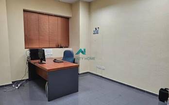 venta oficina alcorcon bellasvistas - hipercor