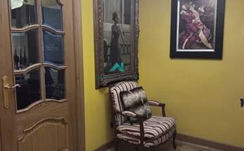 venta piso alcorcon parque lisboa - la paz