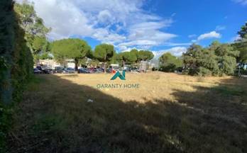 venta terrenos solares villaviciosa de odon el bosque