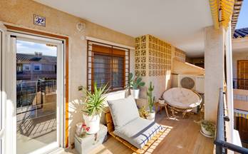 venta atico torrevieja naufragos beach