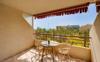 venta apartamento torrevieja palangre