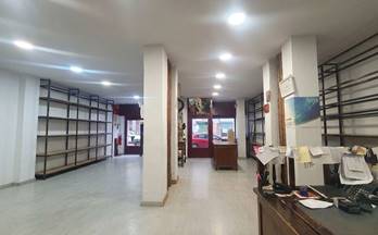 84 locales en venta madrid